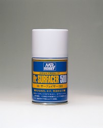 Mr. Surfacer 500 - Spray