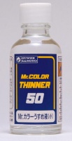 Mr. Color Thinner - 50ml