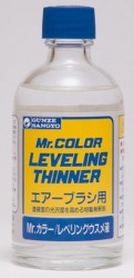 Mr. Color Leveling Thinner - 110ml