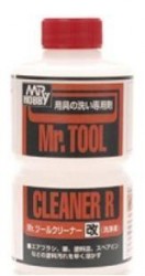 Mr. Tool Cleaner - 250ml