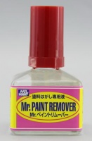 Mr. Paint Remover