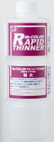 Mr. Color Rapid Thinner - 400ml