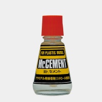 Mr. Cement