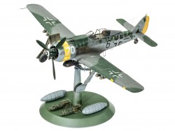 Focke Wulf Fw190 F-8 - 1:32
