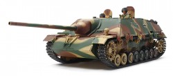 Jagdpanzer IV /70(V) Lang - 1:35