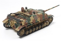 German Jagdpanzer IV /70(V) Lang - 1/35