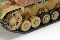 German Jagdpanzer IV /70(V) Lang - 1/35