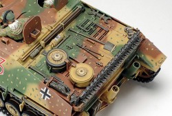 German Jagdpanzer IV /70(V) Lang - 1/35