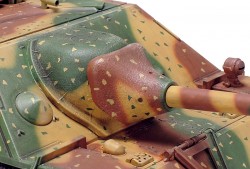 German Jagdpanzer IV /70(V) Lang - 1/35