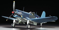 Vought F4U-1A Corsair - 1:32