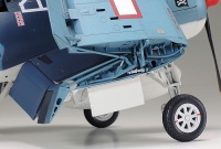 Vought F4U-1A Corsair - 1/32
