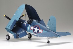 Vought F4U-1A Corsair - 1/32