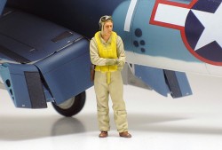 Vought F4U-1A Corsair - 1/32
