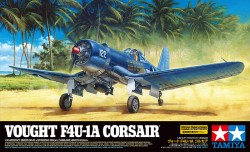 Vought F4U-1A Corsair - 1:32