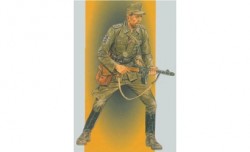 Wehrmacht Unteroffizier - Ostfront 1943 - 1:16
