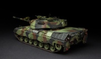 Leopard 1A5 - Bundeswehr Hauptkampfpanzer  - 1:35