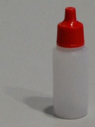 Vallejo Mixing Bottle - 17ml