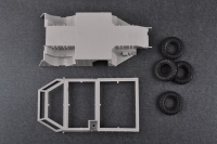 Bundeswehr Fennek - LGS - 1:35