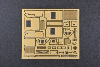 Bundeswehr Fennek - LGS - 1:35