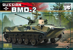 Russian BMD-2 - 1/35