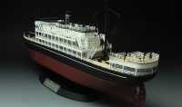 The Crossing - Chinese Steamer Taiping - 1/150