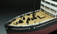 The Crossing - Chinese Steamer Taiping - 1/150