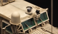 US Cougar 6x6 MRAP Vehicle - 1:35