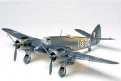 Bristol Beaufighter Mk VI NF - 1:48