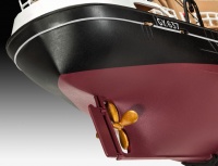 Northsea Fishing Trawler - 1/142