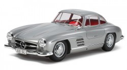 Mercedes-Benz 300 SL - 1/24