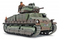 French Medium Tank SOMUA S35 - 1/35