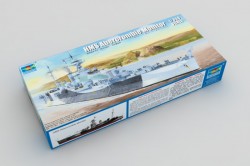 HMS Abercrombie - Roberts Class Monitor - 1:350