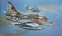 A-4E/F Skyhawk - 1:32