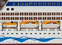 Kreuzfahrtschiff AIDAblu, AIDAsol, AIDAmar, AIDAstella