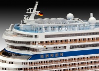Kreuzfahrtschiff AIDAblu, AIDAsol, AIDAmar, AIDAstella