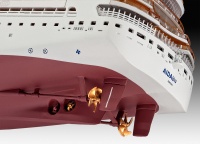 Kreuzfahrtschiff AIDAblu, AIDAsol, AIDAmar, AIDAstella