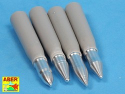 Ammo Projectiles for Panzerkampfwagen IV