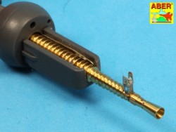 Set of ZB37 Barrels for Panzerkampfwagen 38(t)
