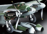 de Havilland Mosquito FB Mk.VI - 1/32