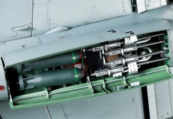 de Havilland Mosquito FB Mk.VI - 1/32