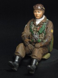 Kawanishi N1K2-J Shidenkai (George) - Japanese Navy Interceptor - 1/32