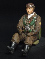 Kawanishi N1K2-J Shidenkai (George) - Japanese Navy Interceptor - 1:32