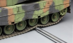 German Bundeswehr Leopard 2A4 - 1/35