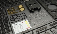 German Bundeswehr Leopard 2A4 - 1/35