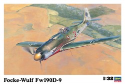 Focke Wulf Fw 190D-9 - 1/32