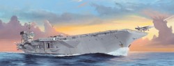 USS Kitty Hawk CV-63 - 1:350