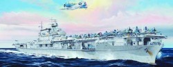 USS Enterprise CV-6 - 1/350