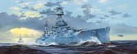 USS Texas BB-35 - 1/350