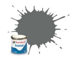 Humbrol 246 RLM75 Grauviolett (Matt)