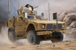 US M-ATV MRAP - 1:16